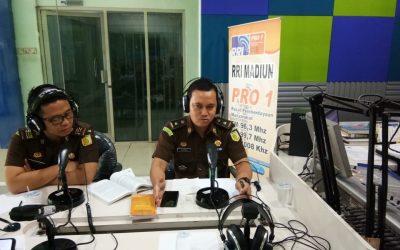 Jaksa Menyapa