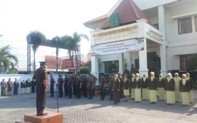 Peringatan Hari Ibu