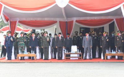 DIRGAHAYU HUT REPUBLIK INDONESIA KE-75