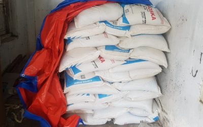 PENYERAHAN TSK. AN. DAMAR CAHYONO ALS. PAK SLAMET BIN HARJOPAWIRO DKK