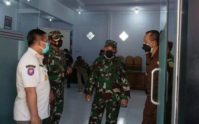 OPERASI YUSTISI 15 JULI  & 14 JULI 2021