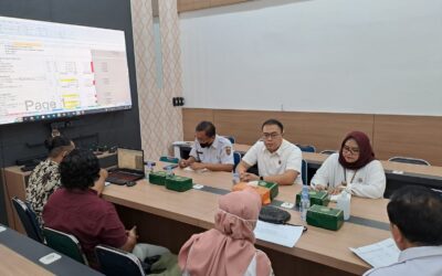 PENDAMPINGAN HUKUM PADA DINAS KESEHATAN KAB. NGAWI