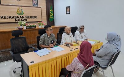 NEGOSIASI SKK DARI BPJS KESEHATAN