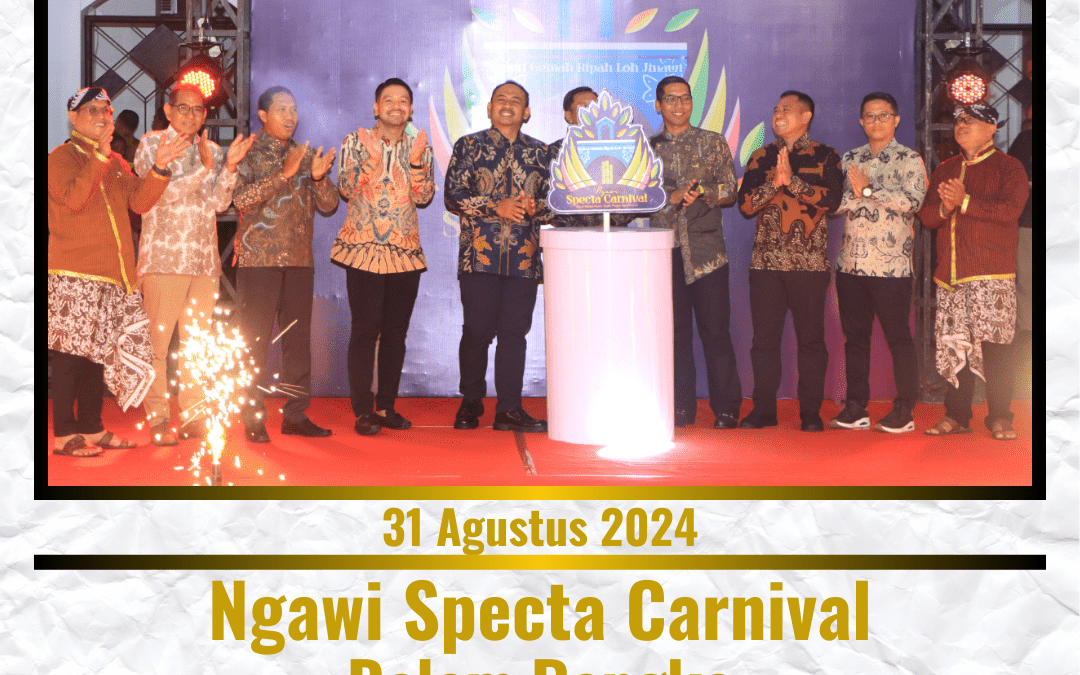 Ngawi Specta Carnival (NSC)