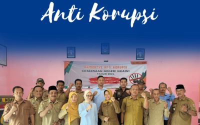 Kampanye Anti Korupsi