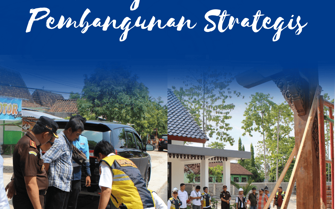 Pengamanan Pembangunan Strategis