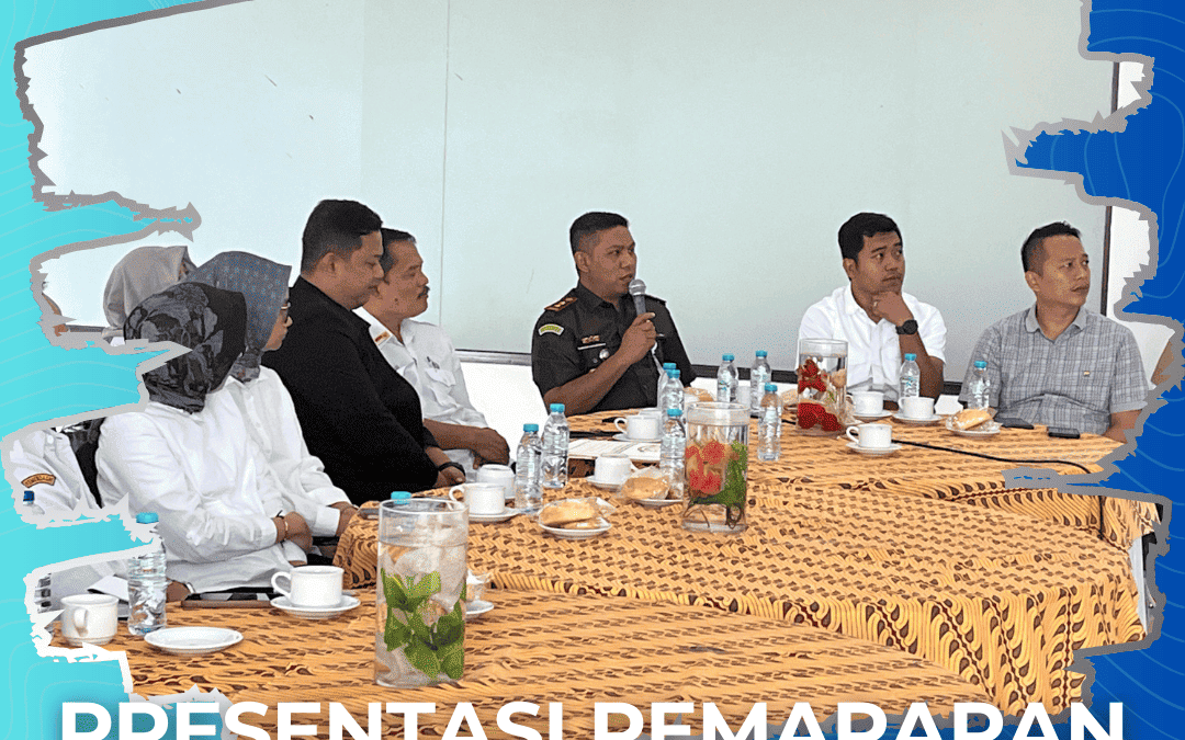 Presentasi Pemaparan Pendampingan Hukum dari Dinas Kesehatan Kabupaten Ngawi