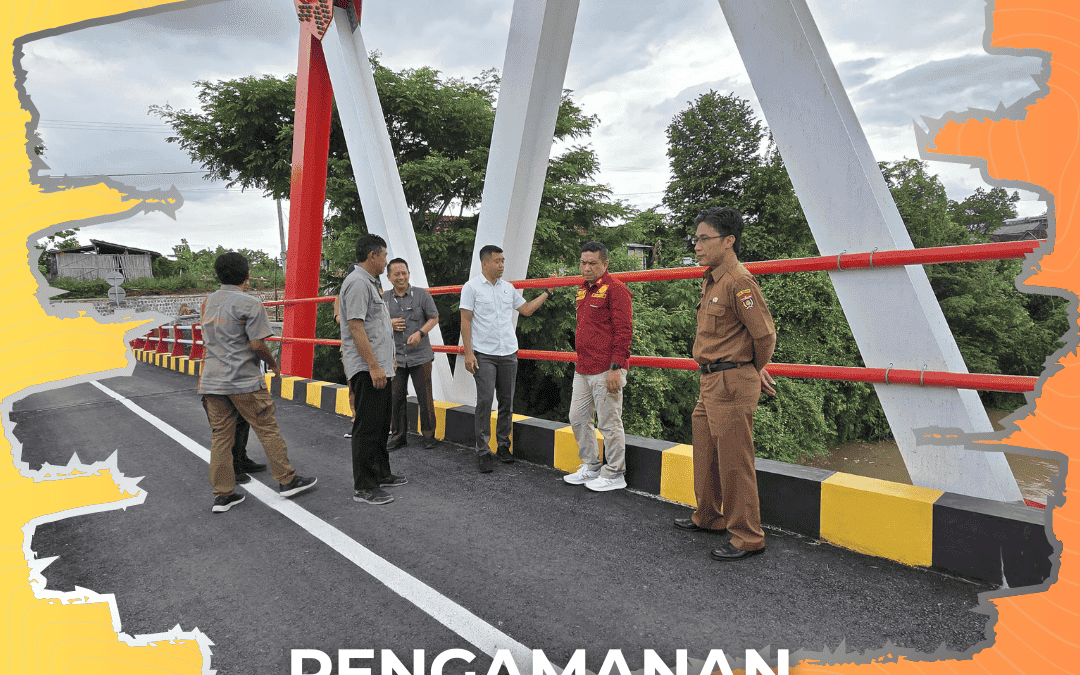 Pengamanan Pembangunan Strategis