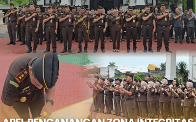 KEJAKSAAN NEGERI NGAWI MENUJU ZONA INTEGRITAS WBBM