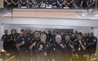 INSPEKSI UMUM DAN INSPEKSI KHUSUS KEUANGAN