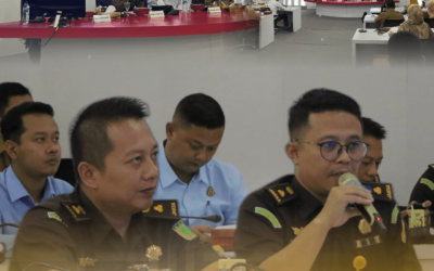 Penyusunan Rancangan Peraturan Bupati tentang Pemberian Hibah, Bantuan Sosial dan Bantuan Keuangan Kepada Desa