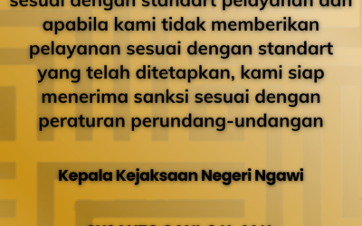MAKLUMAT PELAYANAN