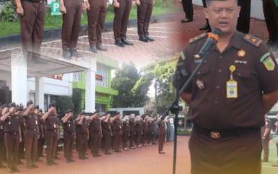 APEL KERJA PAGI