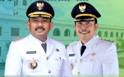 Selamat Atas Dilantiknya Bupati dan Wakil Bupati Ngawi