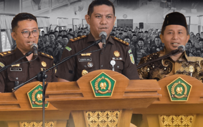 Optimalisasi Baznas Aman Syar’i, Aman Regulasi, Aman NKRI
