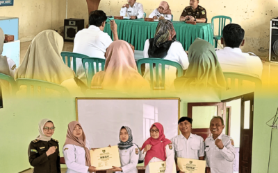 Sosialisasi Pemungutan PBB-P2