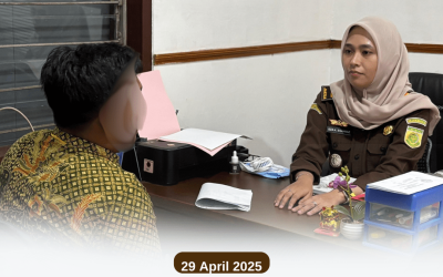 Pelayanan Hukum Perdata dan Tata Usaha Negara Kejaksaan Negeri Ngawi