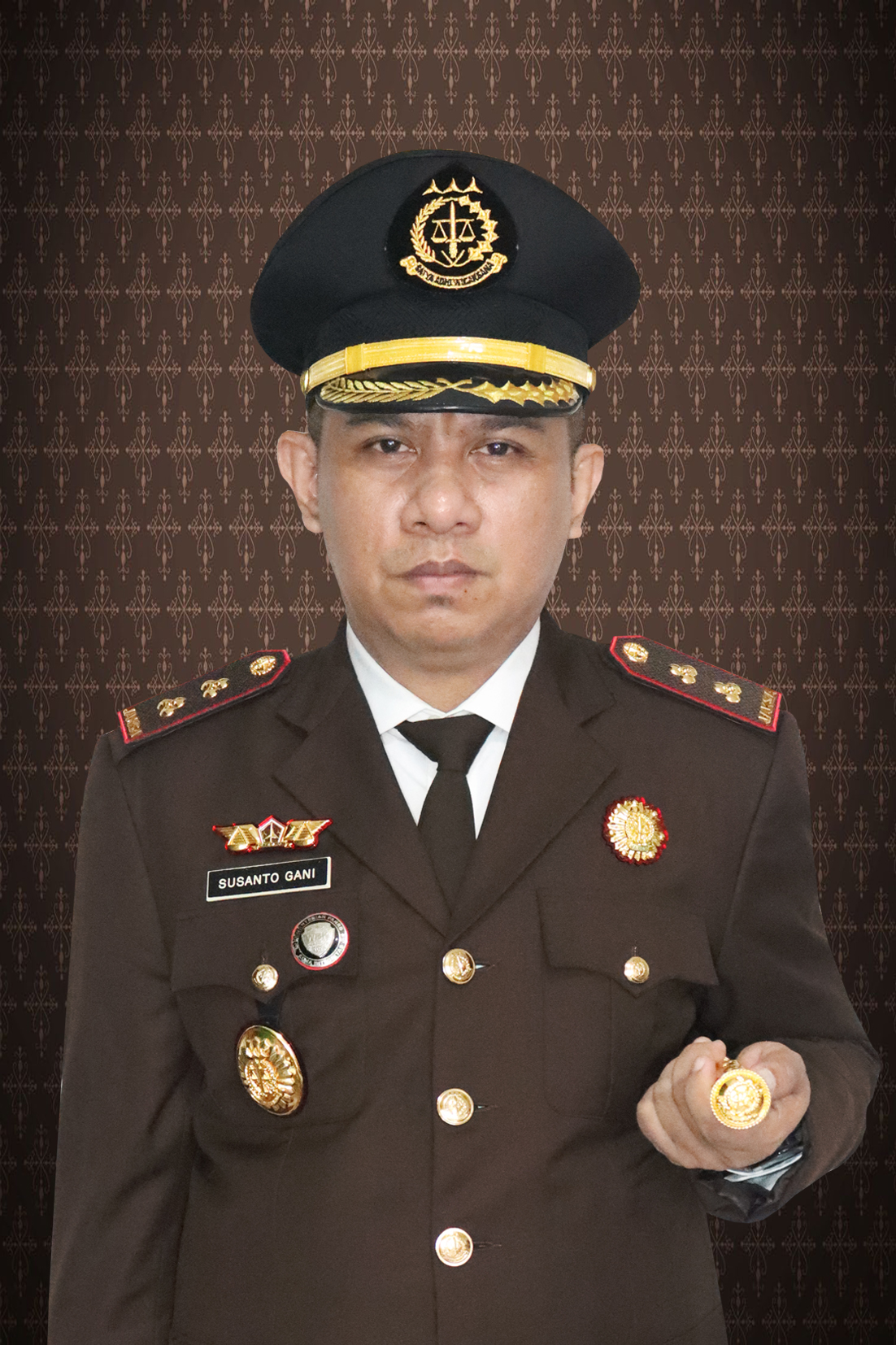 SUSANTO GANI web
