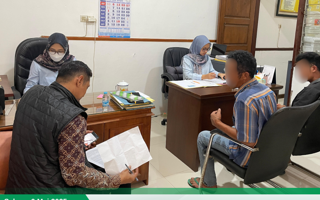 Bantuan Hukum Non Litigasi Kepada Bank Rakyat Indonesia