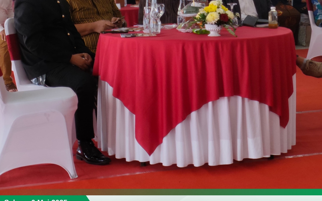 Musyawarah Perencanaan Pembangunan (Musrenbang)