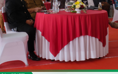 Musyawarah Perencanaan Pembangunan (Musrenbang)