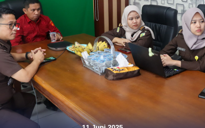 ZOOM MEETING HALO RB