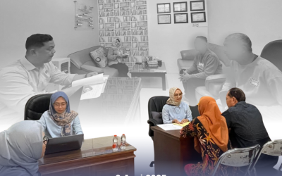 BANTUAN HUKUM NON LITIGASI
