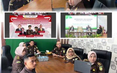 Zoom Meeting