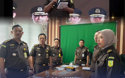 Musyawarah Perencanaan Pembangunan (Musrenbang) Kejaksaan RI 2025